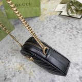 グッチバッグコピー 2021新品注目度NO.1 GUCCI レディース ショルダーバッグ