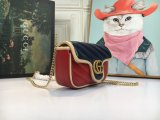 グッチバッグコピー 2021新品注目度NO.1 GUCCI レディース ショルダーバッグ