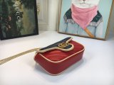 グッチバッグコピー 2021新品注目度NO.1 GUCCI レディース ショルダーバッグ