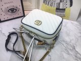 グッチバッグコピー 定番人気2021新品 GUCCI レディース ハンドバッグ