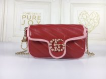 グッチバッグコピー 2021新品注目度NO.1 GUCCI レディース ショルダーバッグ