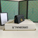 グッチバッグコピー 定番人気2021新品 GUCCI レディース ショルダーバッグ