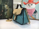 グッチバッグコピー 2021新品注目度NO.1 GUCCI レディース ハンドバッグ