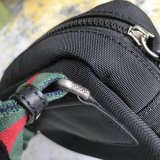 グッチバッグコピー 定番人気2021新品 GUCCI 男女兼用 ウエストポーチ