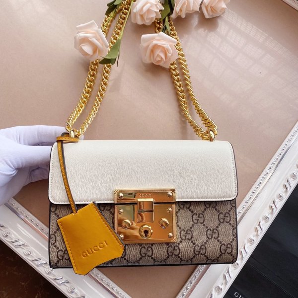 グッチバッグコピー 定番人気2021新品 GUCCI レディース ショルダーバッグ