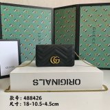 グッチバッグコピー 定番人気2021新品 GUCCI レディース ショルダーバッグ