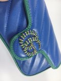 グッチバッグコピー 2021新品注目度NO.1 GUCCI レディース ショルダーバッグ