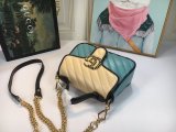 グッチバッグコピー 2021新品注目度NO.1 GUCCI レディース ハンドバッグ