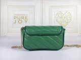 グッチバッグコピー 2021新品注目度NO.1 GUCCI レディース ショルダーバッグ
