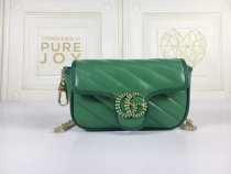 グッチバッグコピー 2021新品注目度NO.1 GUCCI レディース ショルダーバッグ