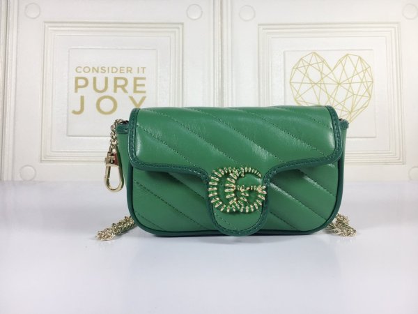 グッチバッグコピー 2021新品注目度NO.1 GUCCI レディース ショルダーバッグ