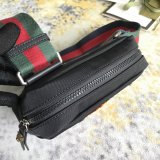 グッチバッグコピー 定番人気2021新品 GUCCI 男女兼用 ウエストポーチ