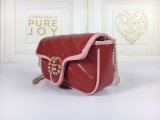 グッチバッグコピー 2021新品注目度NO.1 GUCCI レディース ショルダーバッグ