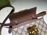 グッチバッグコピー 定番人気2021新品 GUCCI レディース ハンドバッグ