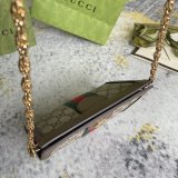 グッチバッグコピー 定番人気2021新品 GUCCI レディース ショルダーバッグ
