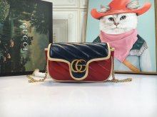 グッチバッグコピー 2021新品注目度NO.1 GUCCI レディース ショルダーバッグ