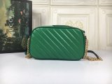 グッチバッグコピー 定番人気2021新品 GUCCI レディース ショルダーバッグ