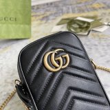 グッチバッグコピー 2021新品注目度NO.1 GUCCI レディース ショルダーバッグ