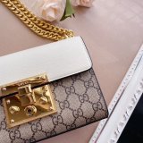 グッチバッグコピー 定番人気2021新品 GUCCI レディース ショルダーバッグ