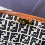 フェンディバッグコピー 定番人気2021新品 FENDI レディース ハンドバッグ