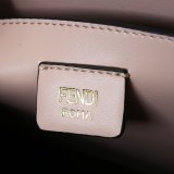 フェンディバッグコピー 2021新品注目度NO.1 FENDI レディース トートバッグ