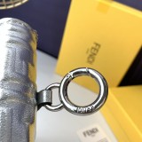 フェンディバッグコピー 定番人気2021新品 FENDI レディース ショルダーバッグ