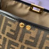 フェンディバッグコピー 大人気2021新品 FENDI レディース ハンドバッグ