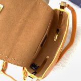 フェンディバッグコピー 2021新品注目度NO.1 FENDI レディース ショルダーバッグ