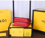 フェンディバッグコピー 大人気2021新品 FENDI レディース ショルダーバッグ