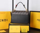 フェンディバッグコピー 定番人気2021新品 FENDI レディース ハンドバッグ