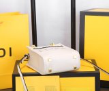 フェンディバッグコピー 定番人気2021新品 FENDI レディース トートバッグ