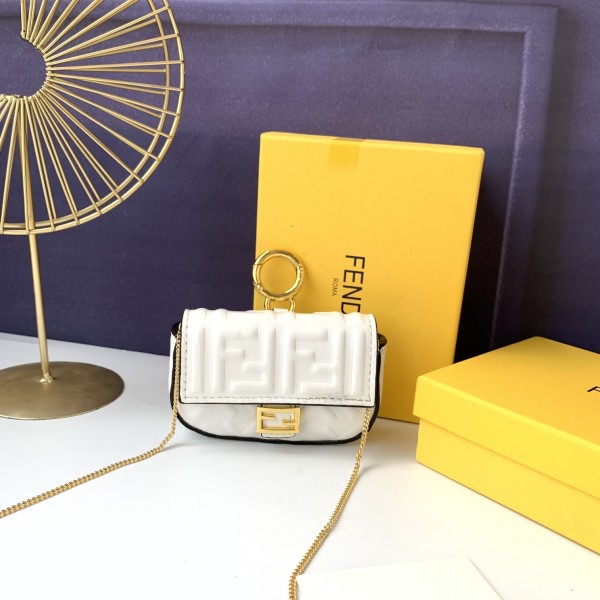 フェンディバッグコピー 2021新品注目度NO.1 FENDI レディース ショルダーバッグ