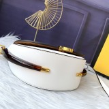 フェンディバッグコピー 定番人気2021新品 FENDI レディース ショルダーバッグ