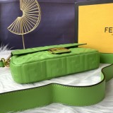 フェンディバッグコピー 定番人気2021新品 FENDI レディース ショルダーバッグ
