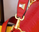 フェンディバッグコピー 大人気2021新品 FENDI レディース ハンドバッグ
