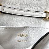 フェンディバッグコピー 2021新品注目度NO.1 FENDI レディース ショルダーバッグ