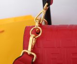 フェンディバッグコピー 大人気2021新品 FENDI レディース ハンドバッグ