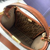 フェンディバッグコピー 定番人気2021新品 FENDI レディース ハンドバッグ