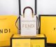 フェンディバッグコピー 定番人気2021新品 FENDI レディース トートバッグ