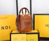 フェンディバッグコピー 定番人気2021新品 FENDI レディース トートバッグ
