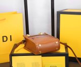 フェンディバッグコピー 定番人気2021新品 FENDI レディース トートバッグ