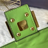 フェンディバッグコピー 定番人気2021新品 FENDI レディース ショルダーバッグ