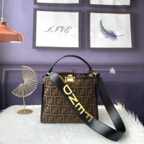 フェンディバッグコピー 大人気2021新品 FENDI レディース ハンドバッグ