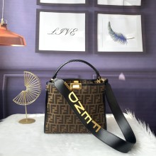 フェンディバッグコピー 大人気2021新品 FENDI レディース ハンドバッグ