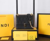 フェンディバッグコピー 大人気2021新品 FENDI レディース ショルダーバッグ