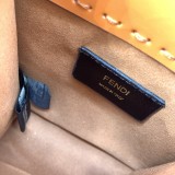 フェンディバッグコピー 大人気2021新品 FENDI レディース トートバッグ