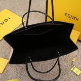 フェンディバッグコピー 2021新品注目度NO.1 FENDI レディース トートバッグ