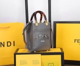 フェンディバッグコピー 大人気2021新品 FENDI レディース トートバッグ