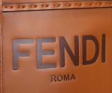 フェンディバッグコピー 定番人気2021新品 FENDI レディース トートバッグ