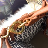 フェンディバッグコピー 定番人気2021新品 FENDI レディース ハンドバッグ